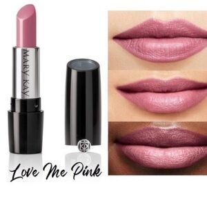 Mary Kay Love Me Pink Lipstick